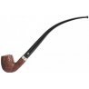 Pipa Chacom Ideal Sandblasted (42) 9mm - 2 mustiucuri