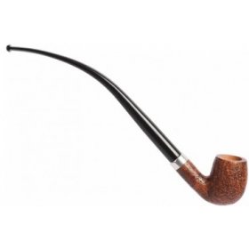Pipa Chacom Ideal Sandblasted (42) 9mm - 2 mustiucuri