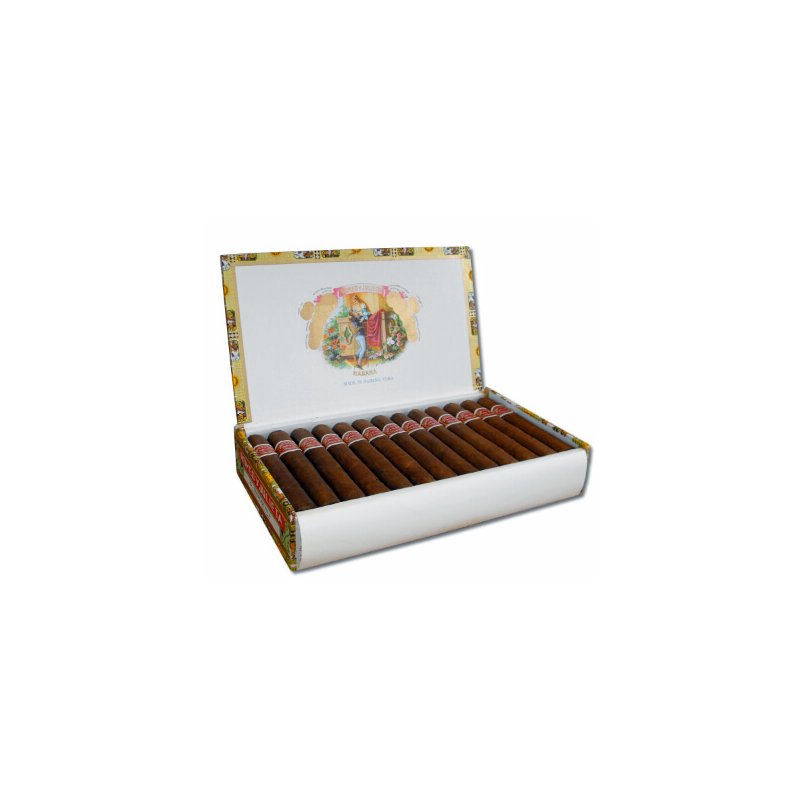 Trabucuri cubaneze Romeo y Julieta Exhibiciones no.4 25 promotie