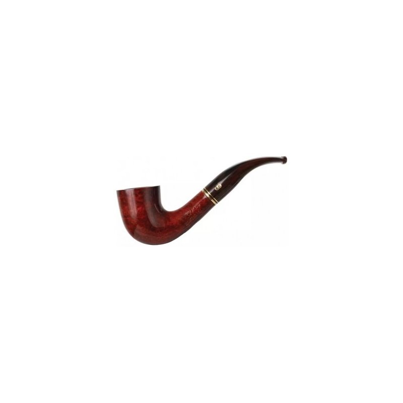 Pipa Chacom Skipper Sandblasted (41) 9mm