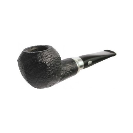 Pipa Chacom Skipper Sandblasted (283P) 9 mm de vanzare online cu livrare rapida oriunde in tara.