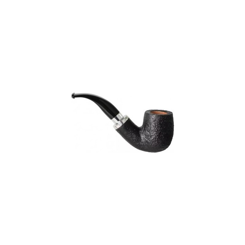 Pipa Chacom Skipper Sandblasted (41) 9mm de vanzare online cu livrare rapida oriunde in tara.