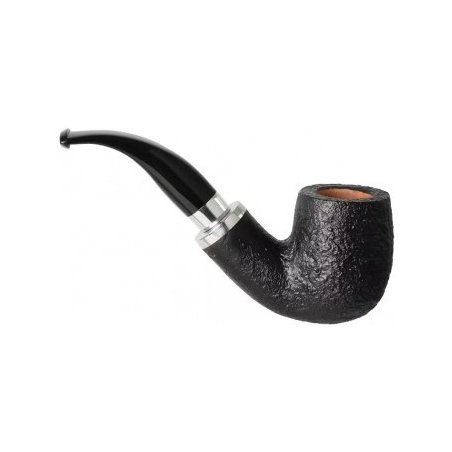 Pipa Chacom Skipper Sandblasted (41) 9mm de vanzare online cu livrare rapida oriunde in tara.
