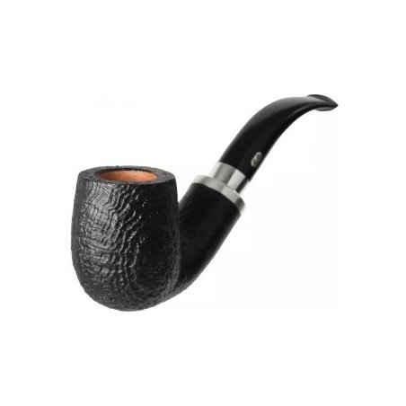 Pipa Chacom Skipper Sandblasted (41) 9mm de vanzare online cu livrare rapida oriunde in tara.