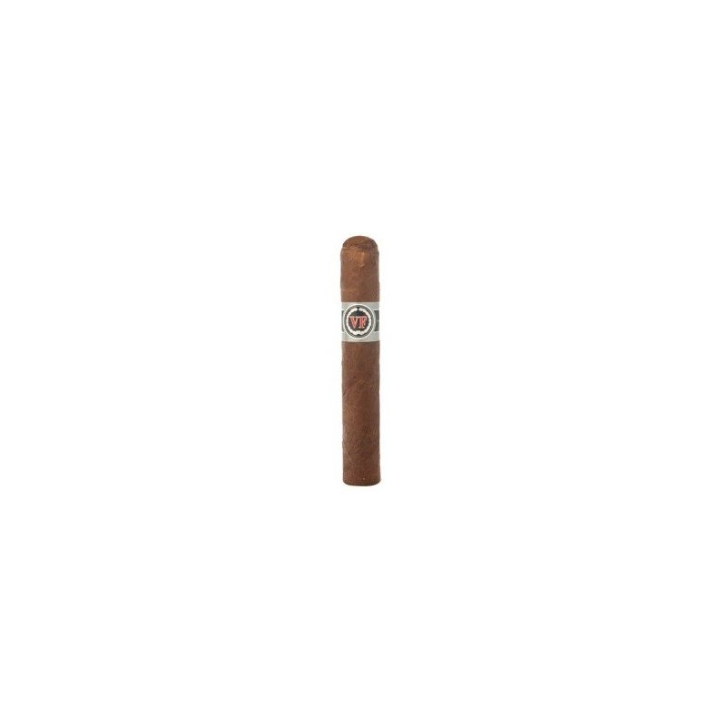 TRABUCURI VEGA FINA FORTALEZA 2 ROBUSTO TUBO 20