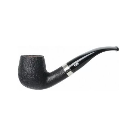 Pipa Chacom L'Essard Sandblasted (268) 9mm