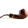 Pipa Mr. Brog  81 Maestro Naturale Briar Smooth 9mm de vanzare online cu livrare rapida oriunde in tara.