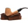 Pipa Mr. Brog 67 Full Bent Briar Smooth 9 mm