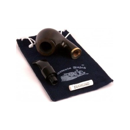 Pipa Mr. Brog 60 Guardian 9mm de vanzare online cu livrare rapida oriunde in tara.