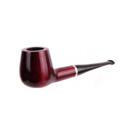 Pipa Mr.Brog 57 Carol 9 mm de vanzare online cu livrare rapida oriunde in tara.