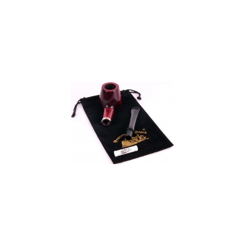 Pipa Mr.Brog 57 Carol 9 mm de vanzare online cu livrare rapida oriunde in tara.
