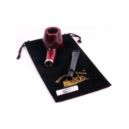Pipa Mr.Brog 57 Carol 9 mm de vanzare online cu livrare rapida oriunde in tara.