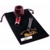 Pipa Mr.Brog 57 Carol 9 mm de vanzare online cu livrare rapida oriunde in tara.