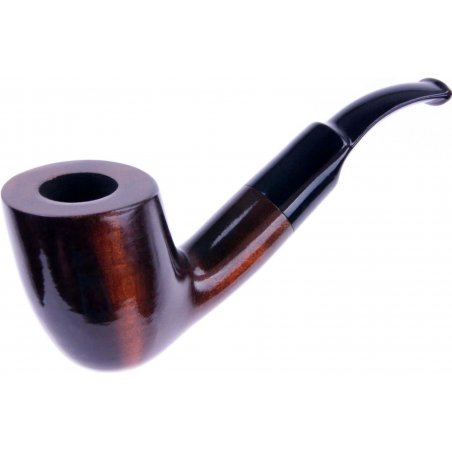 Pipa Mr. Brog 37 Viking 9 mm