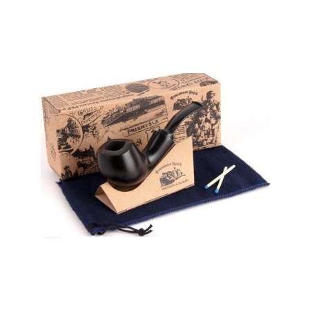Pipa Mr.Brog  311 Birdie 9 mm de vanzare online cu livrare rapida oriunde in tara.