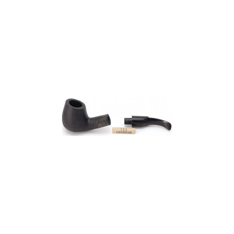 Pipa Mr.Brog 27 Big Horn 9 mm