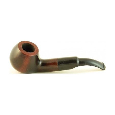 Pipa Mr.Brog 23 Knolle 9 mm