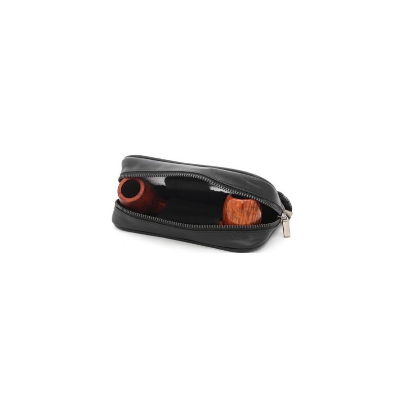 Port 2 pipe Chacom tutun si accesorii Carbon
