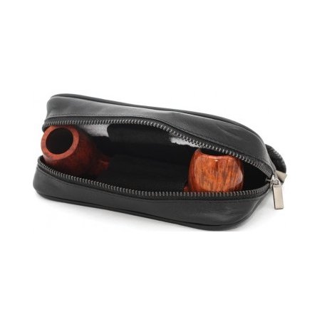 Port 2 pipe Chacom tutun si accesorii Carbon