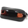 Port 2 pipe Chacom tutun si accesorii Carbon