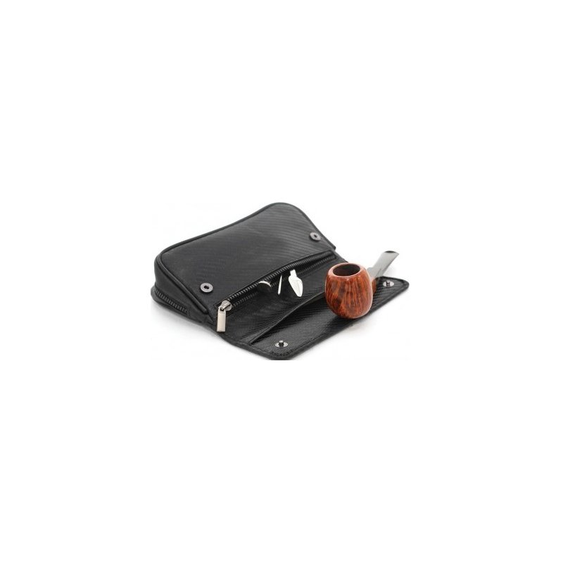 Port 2 pipe Chacom tutun si accesorii Carbon