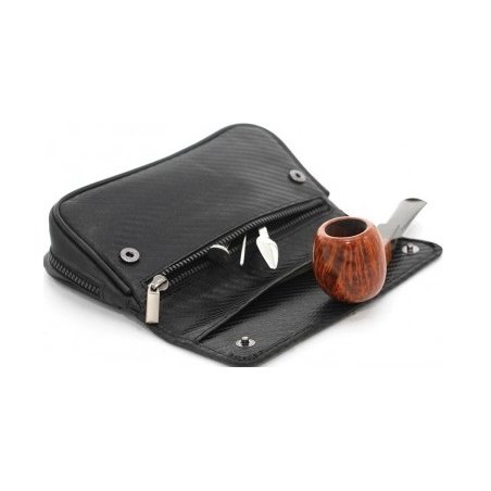 Port 2 pipe Chacom tutun si accesorii Carbon