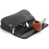 Port 2 pipe Chacom tutun si accesorii Carbon