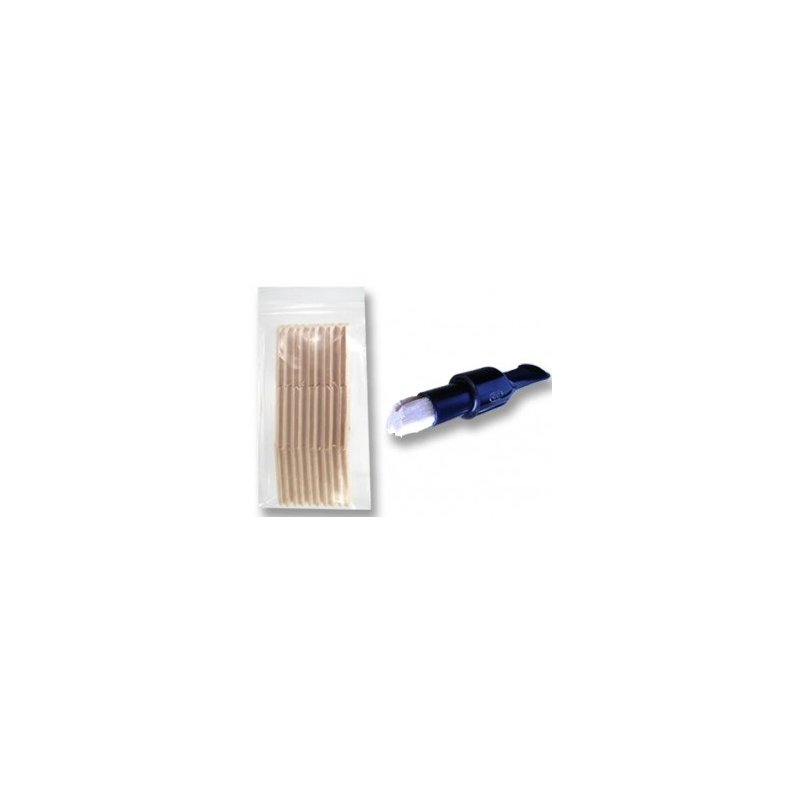 Filtre Chacom lemn balsa 9 mm 15 buc.