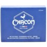 Filtre Chacom carbon activ 9mm 40 buc.
