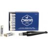 Filtre Chacom carbon activ 9mm 40 buc.