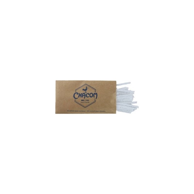 Curatator pipa Chacom conic (50buc.)