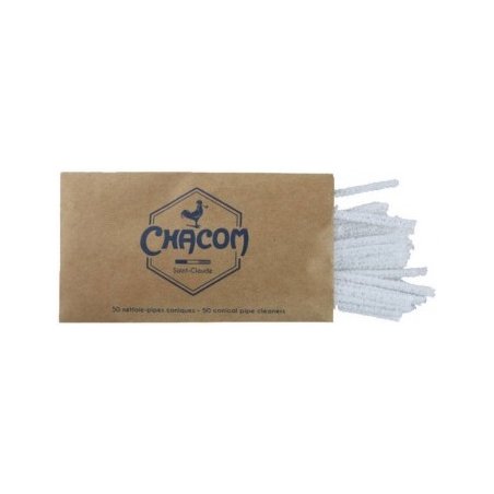 Curatator pipa Chacom conic (50buc.)