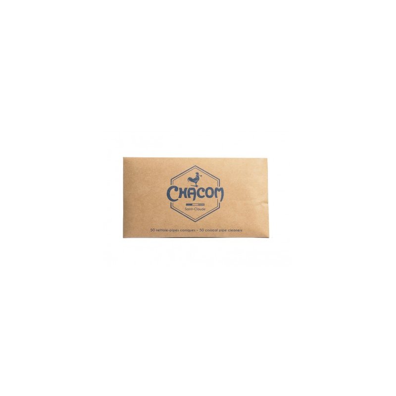 Curatator pipa Chacom conic 50 buc.