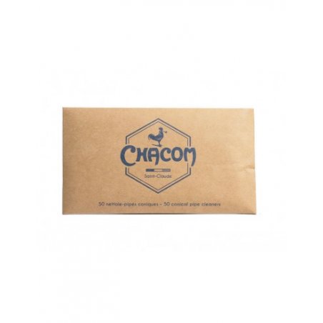 Curatator pipa Chacom conic 50 buc.