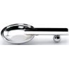 Scrumiera Toro metal trabuc