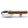 Scrumiera Toro metal trabuc