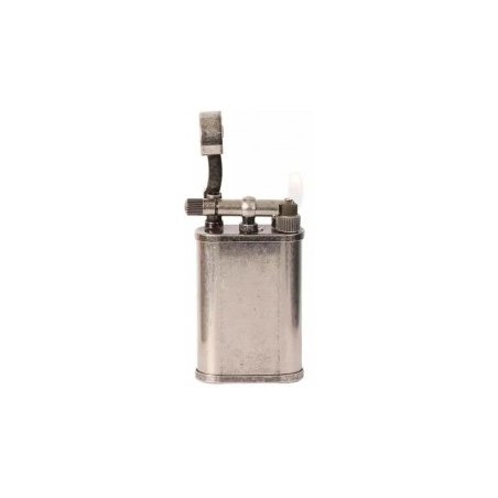 Bricheta pipa Chacom Antik Silver la oferta