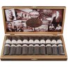 Trabucuri Casa Turrent 1880 Doble Maduro Gordito (10)