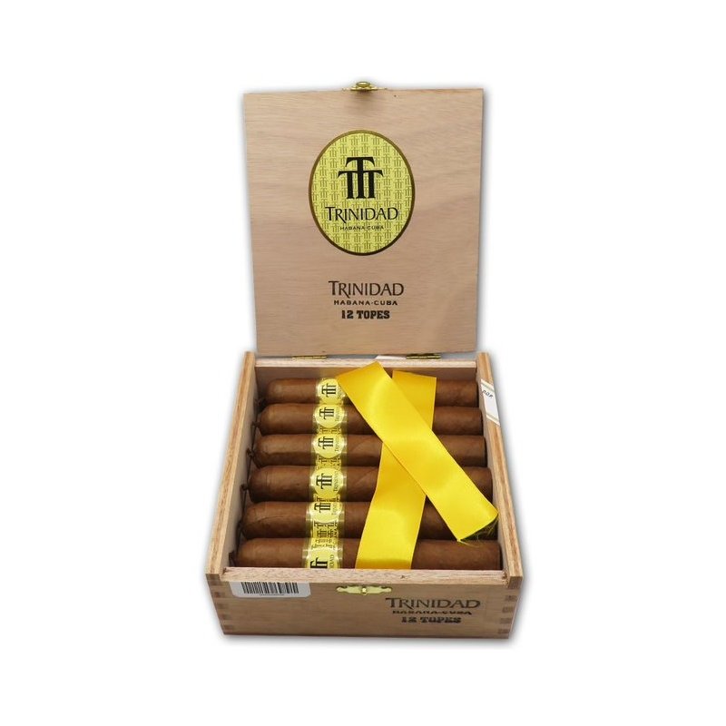 Trabucuri Trinidad Topes (12)