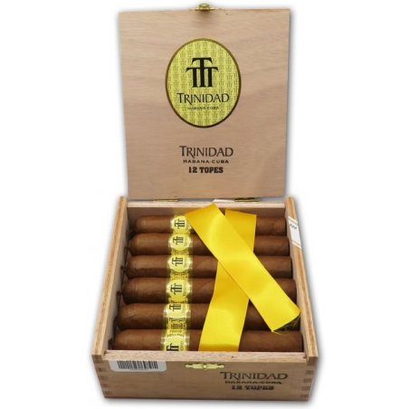 Trabucuri Trinidad Topes (12)