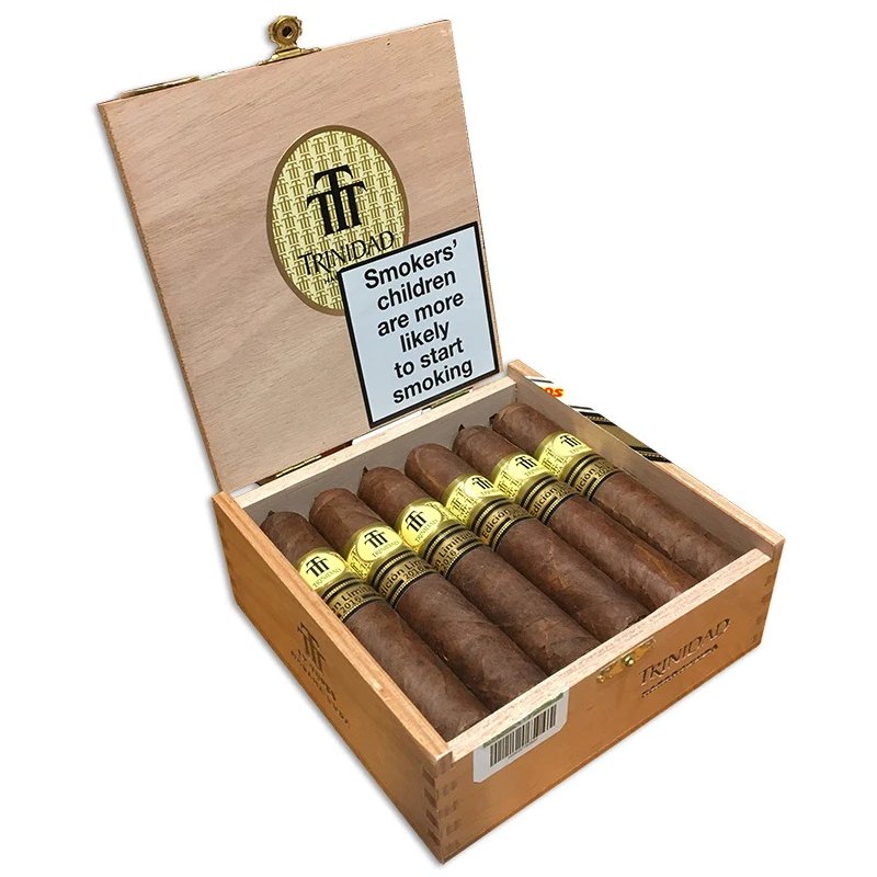 Trabucuri Trinidad Topes (12)