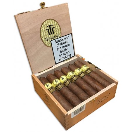 Trabucuri Trinidad Topes (12)