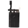 Bricheta pipa Chacom Black Croco