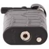 Bricheta pipa Chacom Black Croco