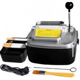 Aparat umplut tuburi electri Toro