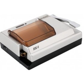 Aparat umplut tuburi electric Hawk Matic HK-2