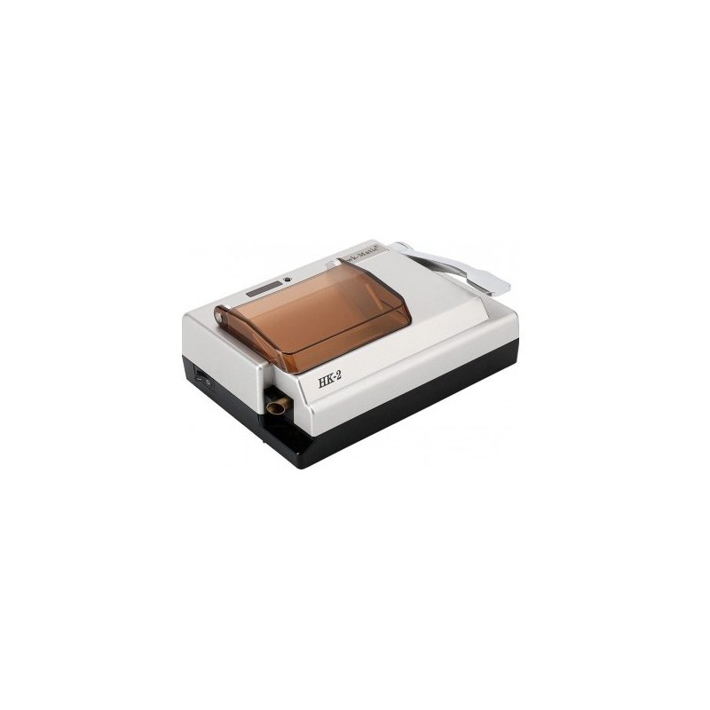 Aparat umplut tuburi electric Hawk Matic HK-2
