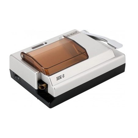 Aparat umplut tuburi electric Hawk Matic HK-2