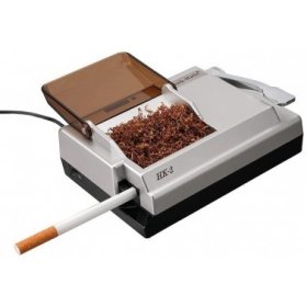 Aparat umplut tuburi electric Hawk Matic HK-2