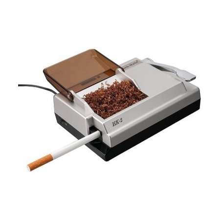 Aparat umplut tuburi electri Hawk Matic HK-2 de vanzare cu livrare rapida oriunde in tara